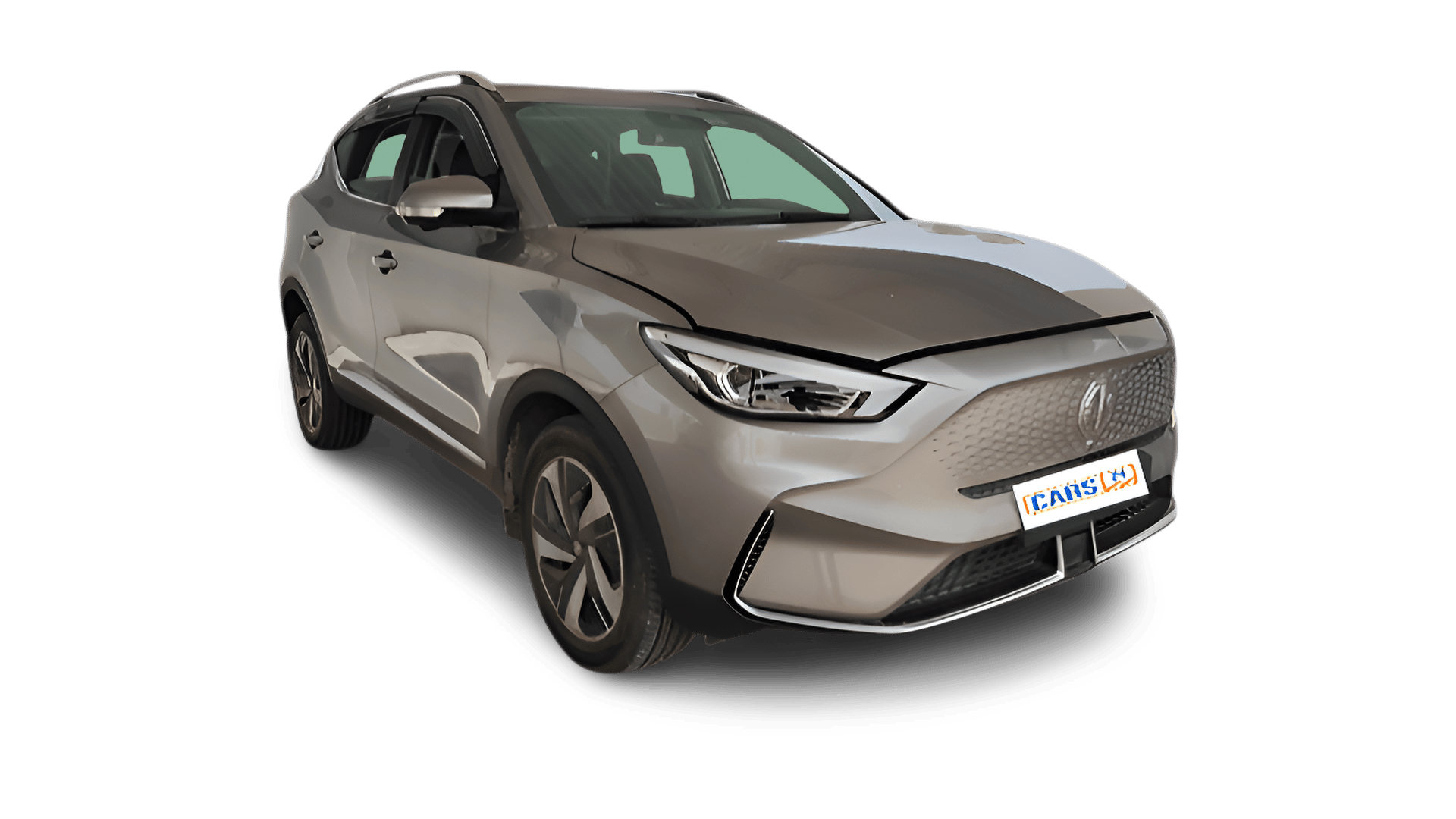 2023 MG ZS EV - SUV - Electric - Automatic - ₹17.00 lakh